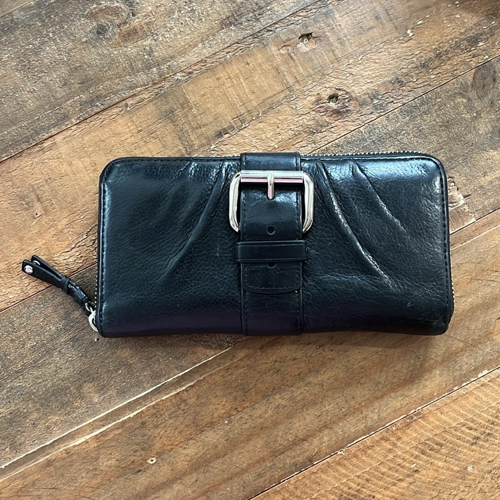Coach wallet for shanae